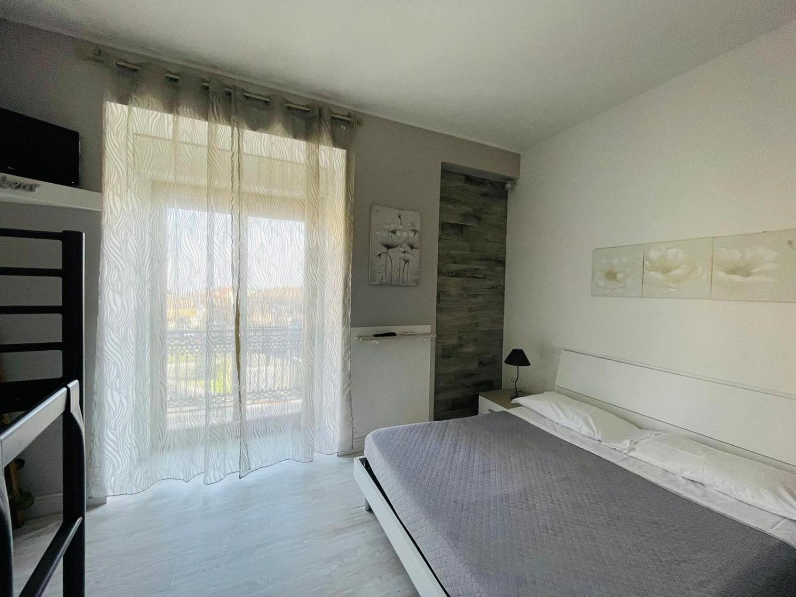 La Dama Dell'etna Bed & Breakfast