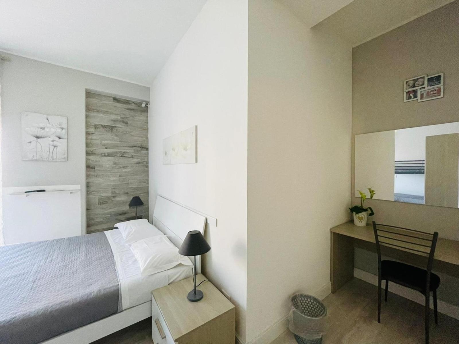 Bed & Breakfast La Dama Dell'etna *