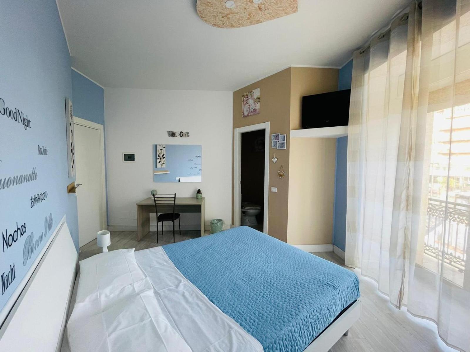 Bed & Breakfast La Dama Dell'etna Nicolosi