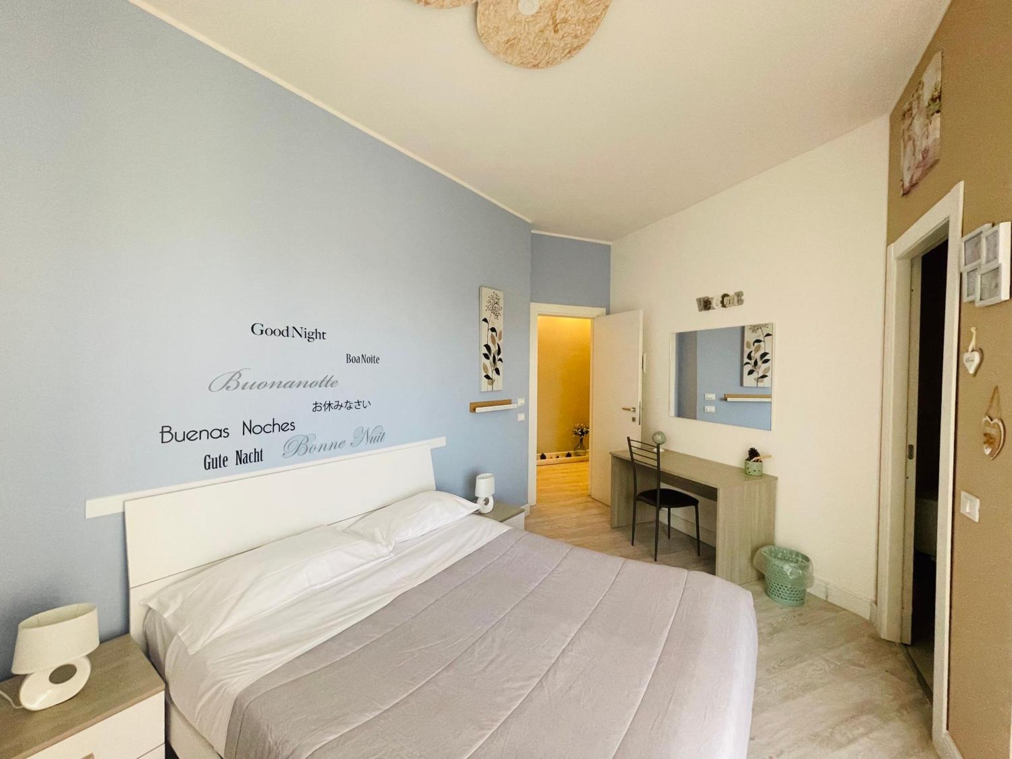 Bed & Breakfast La Dama Dell'etna Nicolosi